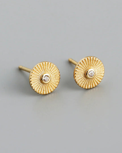Mimi Earrings