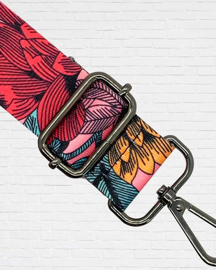 Removable Strap Print #17
