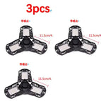 White 60W sensor 3pcs