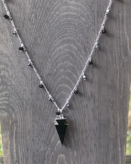 Arrow Necklace