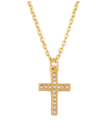 Divine Necklace