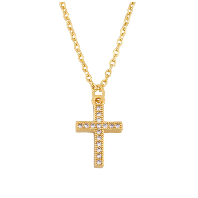 Divine Necklace