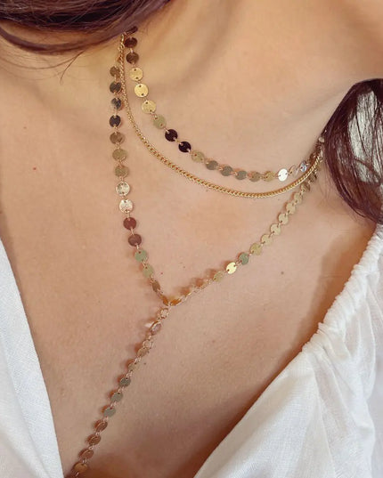 Zoey Necklace