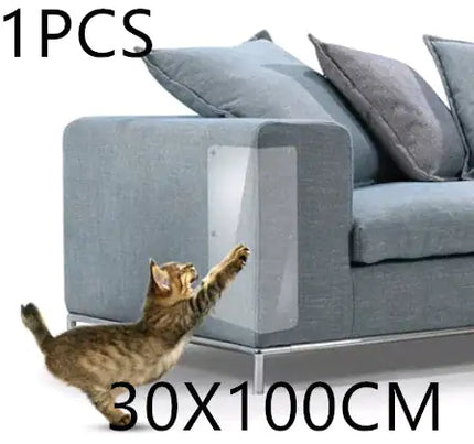 Sofa Claw Protector Pads