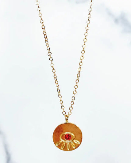 Bessy Necklace