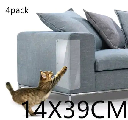 Sofa Claw Protector Pads
