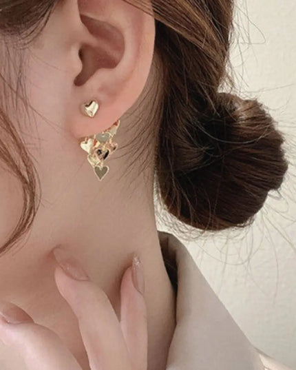 Toot Earrings