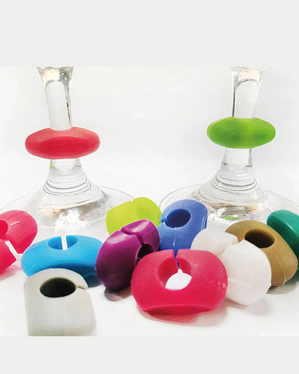 Pin Drink Markers